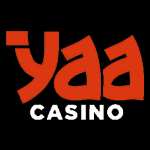 YaaCasino IE Logo