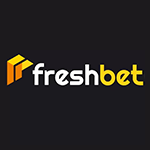 Freshbet Casino IE Logo