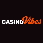 vibes Casino IE Logo