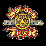 Golden Tiger Casino IE Logo