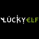 Luckyelf Casino IE Logo