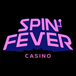 Spinfever Casino IE Logo