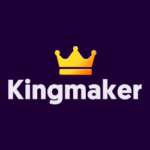 Kingmaker Casino IE Logo
