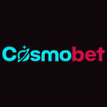 Cosmobet Casino IE Logo