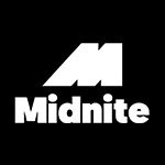 Midnite Casino logo