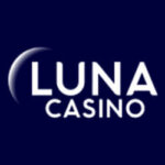 Luna Casino IE Logo