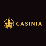 Casinia Casino IE Logo