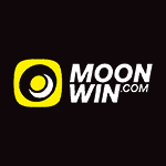 Moonwin Casino IE Logo