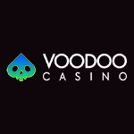 Voodoo Casino IE Logo
