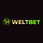 Weltbet Casino IE Logo