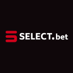 Select Casino IE Logo