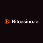 Bit Casino IE Logo