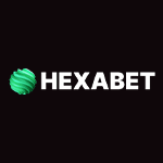 Hexabet Casino IE Logo