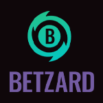 Betzard Casino IE Logo