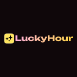 Luckyhour Casino IE Logo