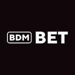 Bdmbet Casino IE Logo