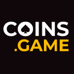 Coinsgame Casino Logo