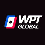 WPT Global Casino IE Logo