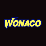 Wonaco Casino IE Logo