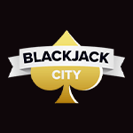Blackjackcity Casino IE Logo