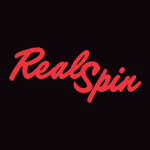 Realspin Casino IE Logo