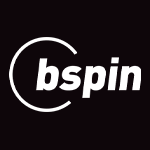 Bspin Casino IE Logo