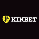 Kinbet Casino IE Logo