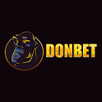 Donbet Casino IE Logo