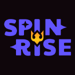 Spinrise Casino IE Logo