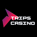 Trips Casino IE Logo