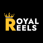 Royal Reels Casino IE Logo
