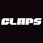 Claps Casino IE Logo