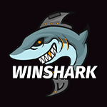 Winshark Casino IE Logo