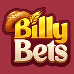 Billybets Casino IE Logo