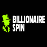 Billionairespin Casino Logo