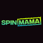 Spinmama Casino logo