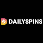 Daily Spins Casino IE Logo
