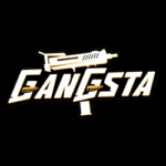 Gangsta Casino IE Logo