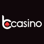 B Casino IE Logo
