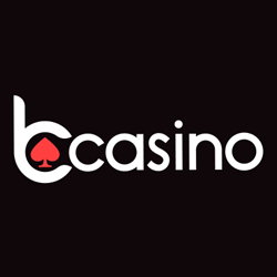 B Casino logo