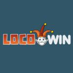 Locowin Casino IE Logo