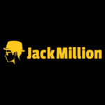Jackmillion Casino IE Logo