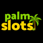 Palmslots Casino IE Logo