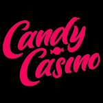 Candy Casino IE Logo