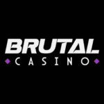 Brutal Casino IE Logo