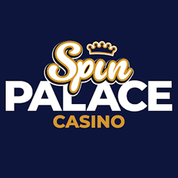 Spin Palace Casino logo
