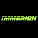 Immerion Casino IE Logo