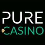 Pure Casino IE Logo