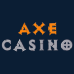 Axe Casino Logo