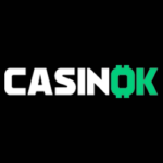 CasinOK Casino IE Logo